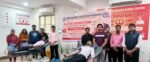 Dalit Votes Take Center Stage in Uttar Pradesh: Political Chess Intensifies in Yogi’s Bastion 8 13 Units of Blood Collected at Blood Donation Camp Organized by PIMS