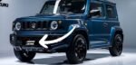 Maruti Jimny 2025 Review: The Ultimate Compact Off-Roader That Defies Norms