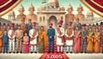 5,005 Deputy Principals Promoted in Rajasthan Education Department