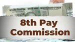 8th Pay Commission: A Landmark Decision for Central Government Employees and Pensioners