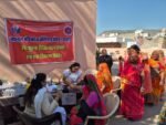 Rising Temperatures in Madhya Pradesh: Heat Intensifies as Cold Winds Subside 12 A Unique Initiative of Service on Republic Day; Free Medical Camps Organized in 33 Underserved Areas of Udaipur