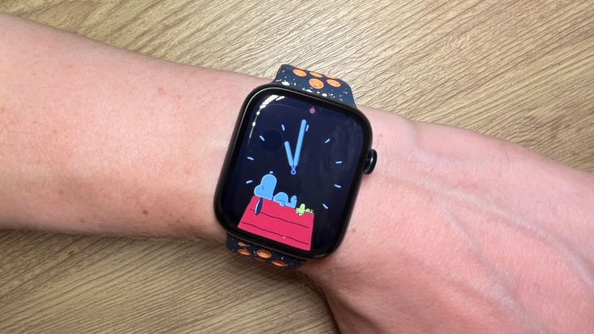 Apple Faces Lawsuit Over Harmful Chemicals in Watch Bands, Cancer Risk Alleged 5 Apple Watch