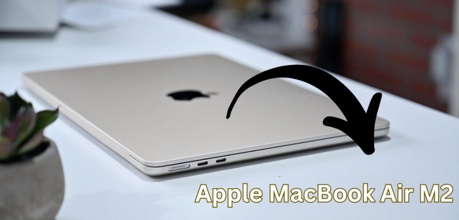 Apple MacBook Air M2, Watch Series 10, and AirPods 2nd Gen at Record Low Prices in Flipkart Republic Day Sale 2025 6 Apple MacBook Air M2