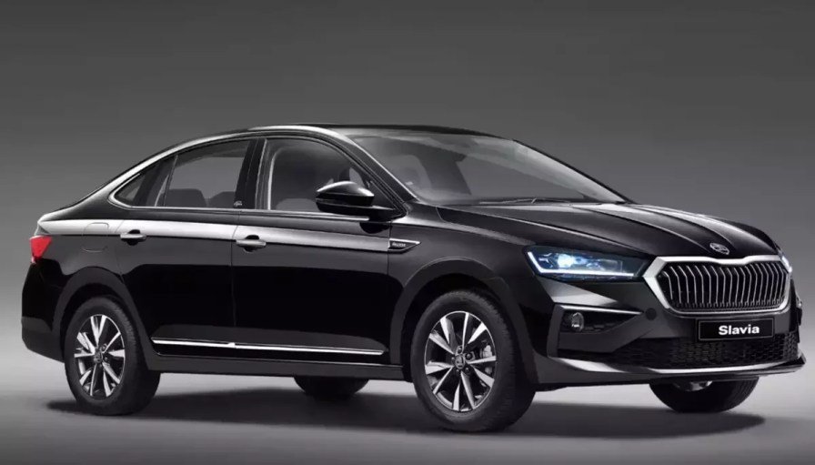 Auto Expo 2025: New-Generation Skoda Superb Makes India Debut 5 Skoda Auto India