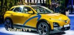 Ola Launches Its Most Affordable Electric Scooter – Ola Gig with 112 km Range at ₹33,893 6 Auto Expo 2025: VinFast Debuts VF 6 and VF 7 Electric SUVs in India