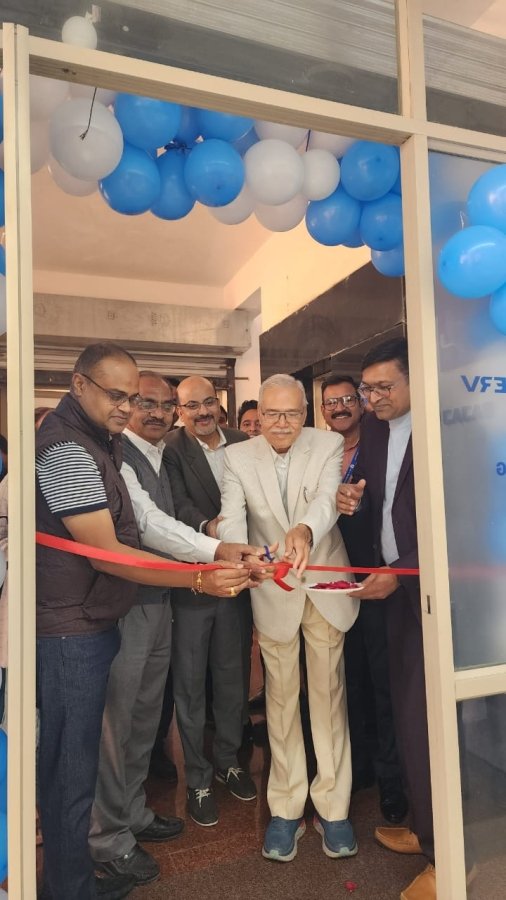 Bajaj Broking Opens New Branch in Udaipur 5 Bajaj Broking