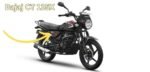 Bajaj CT 125X: A Stylish Commuter Bike at an Unbelievable Price