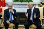 Benjamin Netanyahu May Visit White House Next Week