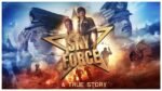 Box Office Update: ‘Sky Force’ Sees Dip on Day Four but Nears ₹100 Crore Mark