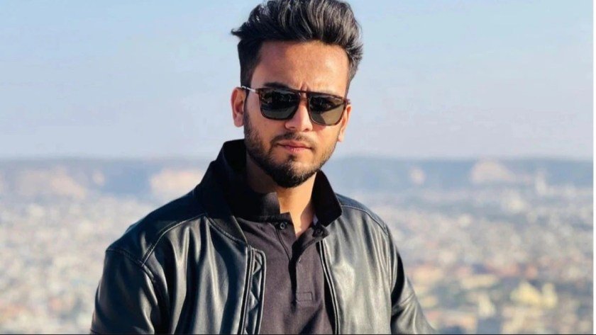 YouTuber Elvish Yadav