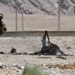 Four Terrorists Killed in Security Operation in Pakistan’s Khyber Pakhtunkhwa