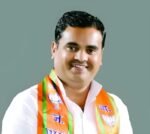 Gajpal Singh Rathore Appointed BJP Udaipur City President