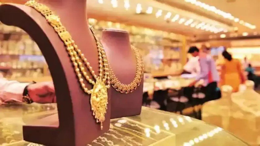 Gold and Silver Prices Decline in Indian Bullion Market 6 Gold and Silver