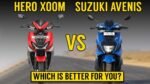 GST Filing Deadline Finalized: No Returns Allowed After 3 Years from Due Date Starting July 2025 7 Hero Xoom 125 vs Suzuki Avenis: Which 125cc Scooter Is Right for You?