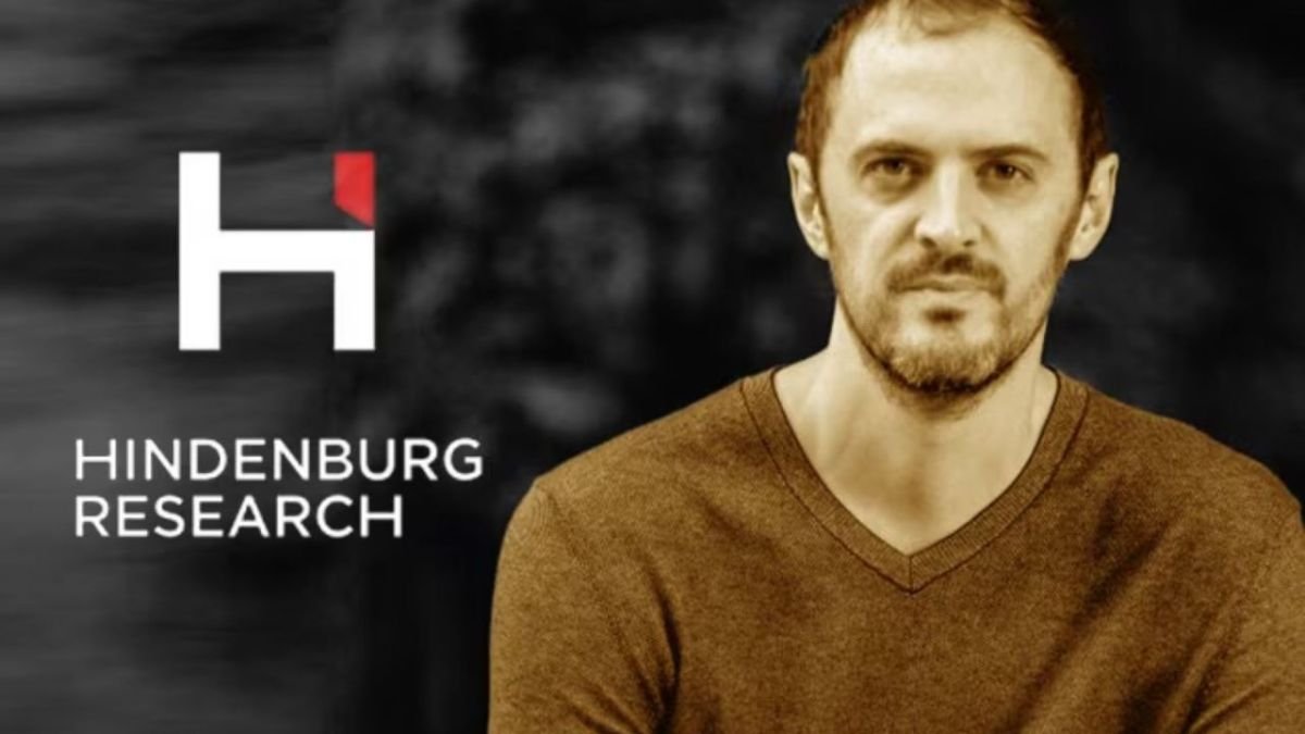 Hindenburg Research 