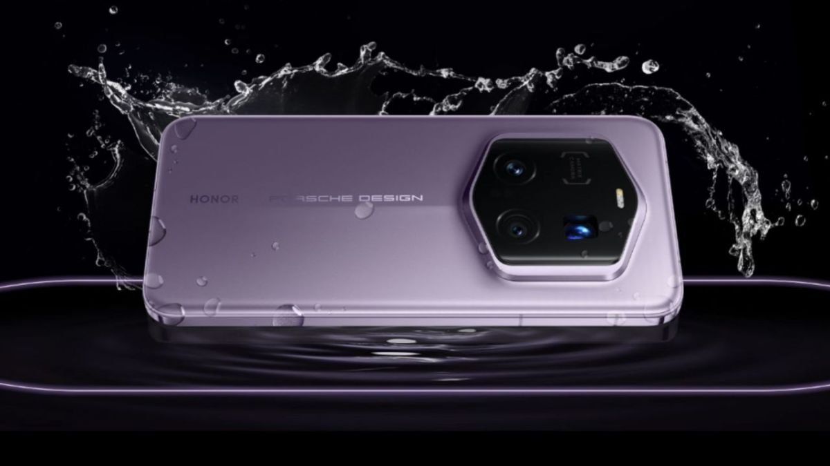 Honor Magic 7 Series Launched Globally: Magic 7 Pro, Magic 7 RSR Porsche Design, and Magic 7 Lite 5 Honor Magic 7 Series