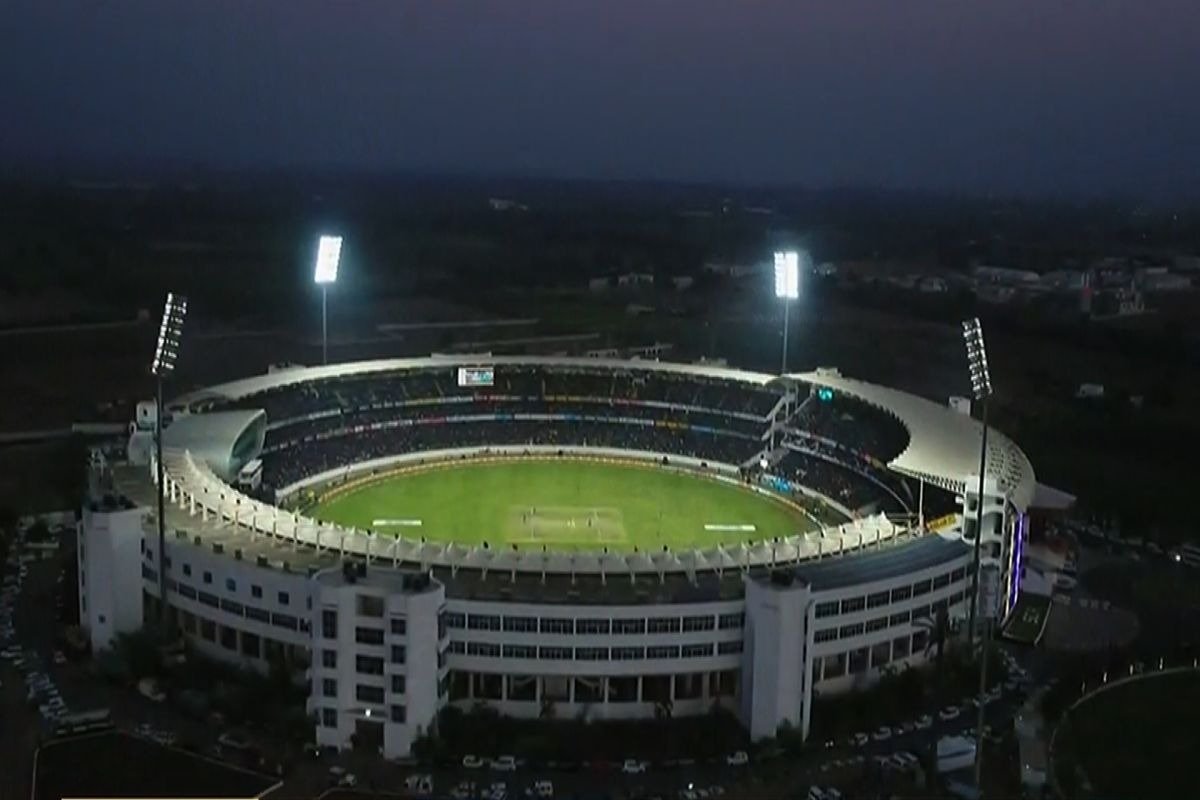 ind vs eng 3rd t20i pitch report will india secure a hat trick win in rajkot