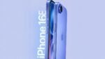 iPhone SE 4/iPhone 16e Dummy Unit Leaks Online Ahead of Launch