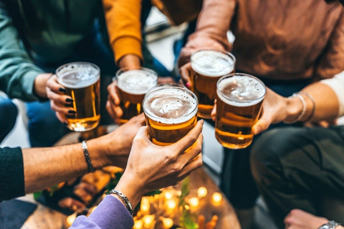 Is Drinking Alcohol Bad for Your Health? New Dietary Guidelines Aim to Clarify Risks and Benefits 5 Drinking Alcohol Bad for Your Health