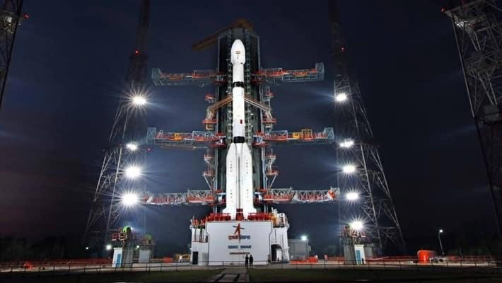 ISRO’s Historic Milestone