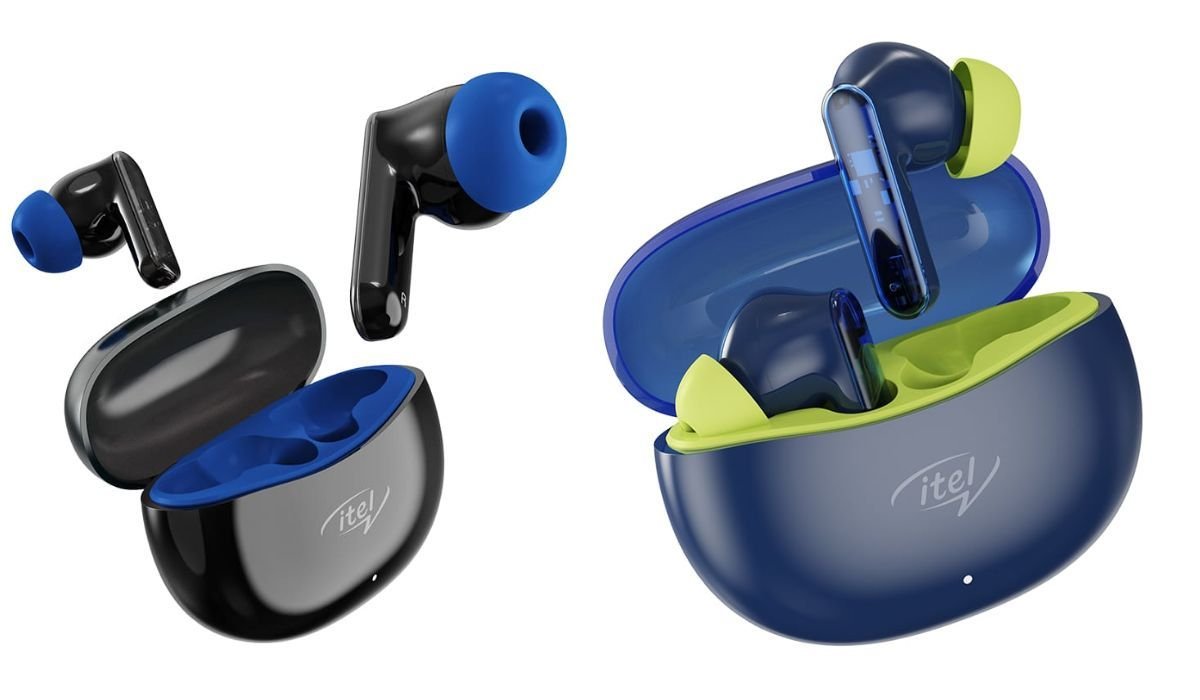 itel S9 Ultra TWS Earbuds Launched in India: Affordable Price with AI ENC and 30-Hour Battery Life 6 itel S9 Ultra TWS earbuds