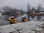 Jammu And Kashmir Weather : Braces for a Week of Rain and Snowfall from January 29