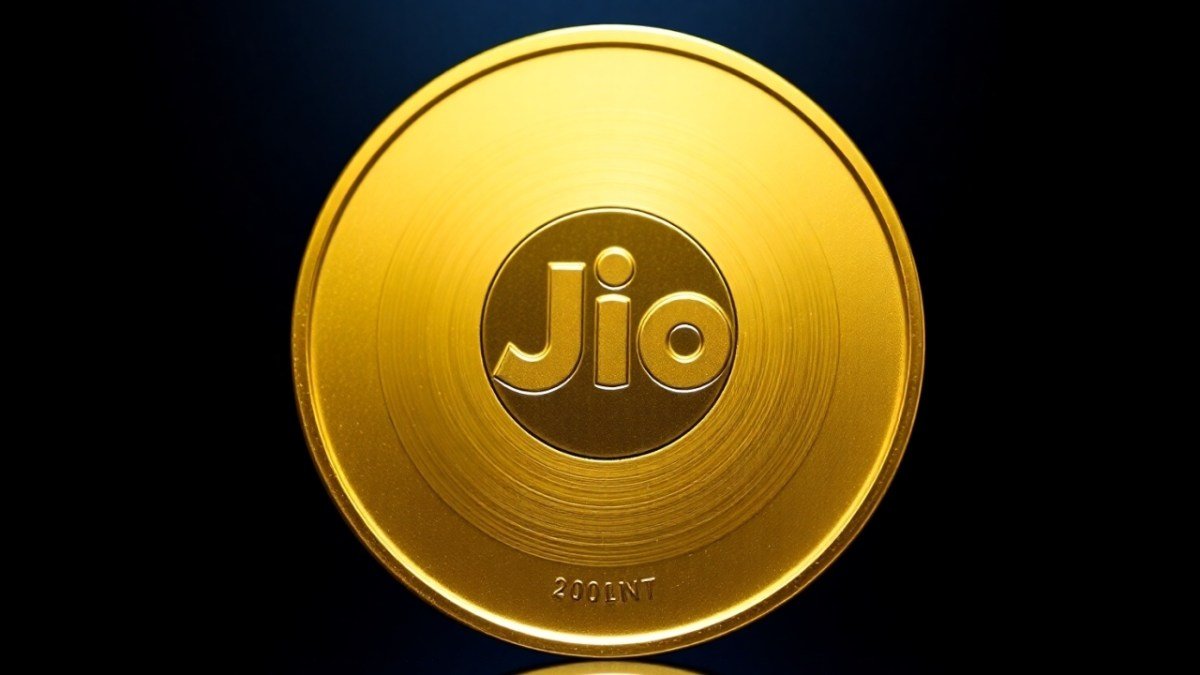 JioCoin