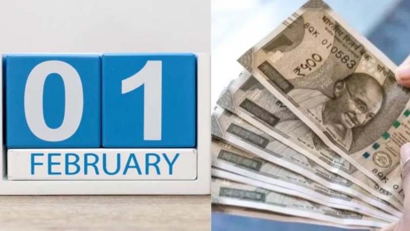 Key Rule Changes Effective February 1: LPG Prices, UPI, Banking & More 5 key rule changes effective february 1 lpg prices upi banking more