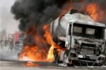 LPG Tanker Explosion in Pakistan’s Multan Leaves Five Dead, 31 Injured