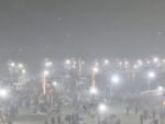 Mahakumbh 2025: A Sea of Devotion at Sangam, 2.78 Crore Pilgrims Take Holy Dip