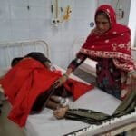 Mobile Explosion in Chittorgarh Leaves Man Severely Burnt