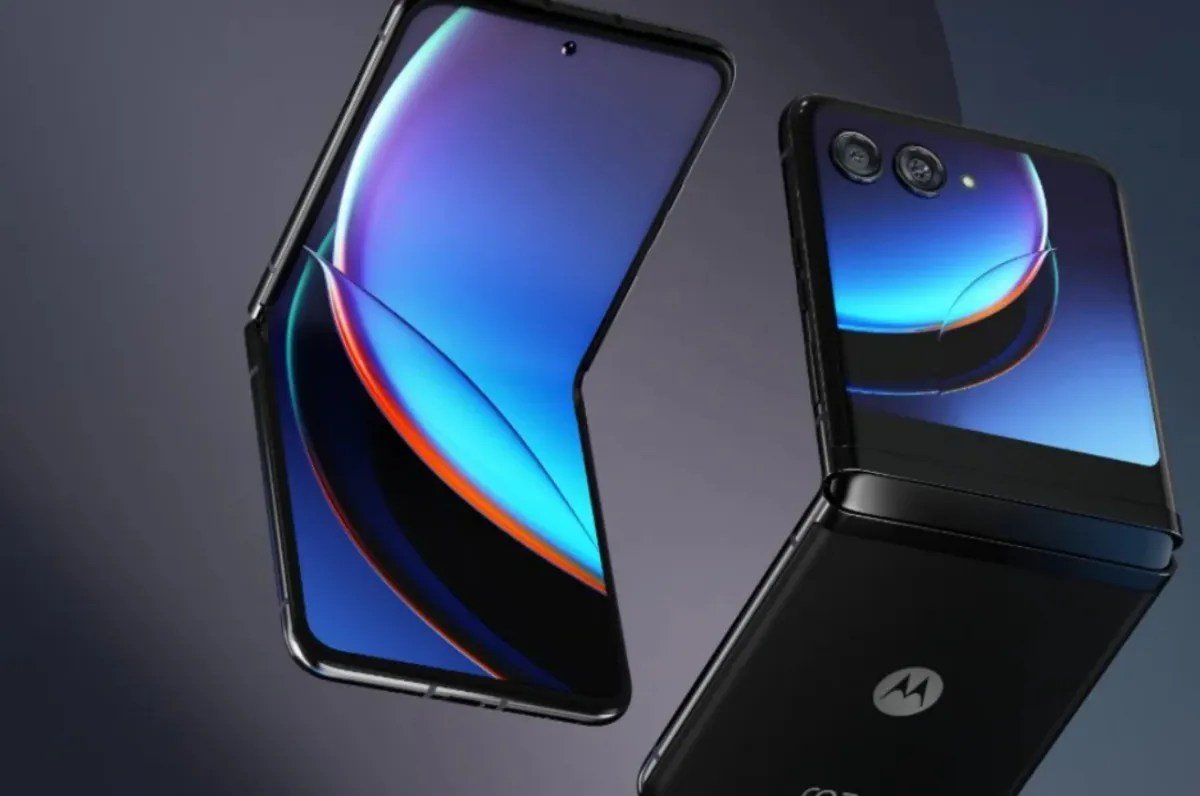 Motorola Razr 40 Ultra 256GB Gets Massive 54 Percent Discount: Price Plummets for Iconic Flip Phone 5 Motorola Razr 40 Ultra