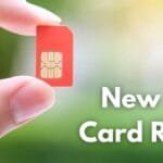 New SIM Card Rules: Aadhaar-Based Biometric Verification Now Mandatory