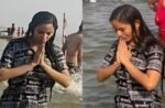 ‘Kesari: Chapter 2’ Leaked Online Hours After Release, Makers Face Major Setback 6 Poonam Pandey Takes a Holy Dip at Maha Kumbh, Says ‘My Sins Have Washed Away’