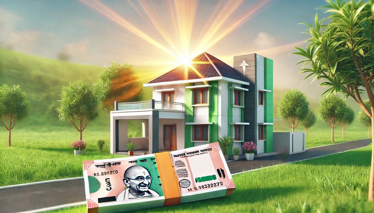 Pradhan Mantri Awas Yojana