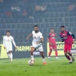 Punjab FC Aims to Complete League Double Against Mumbai City FC in ISL 2024-25