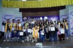 Radiant Academy’s STAR Examination Felicitation Ceremony: Celebrating Student Achievements