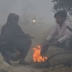 Rain Alert: Rainfall Amid Severe Cold Disrupts Life Across Several States