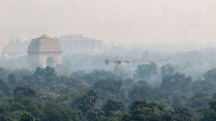 rain brings relief to ncr as aqi improves grap 3 restrictions lifted