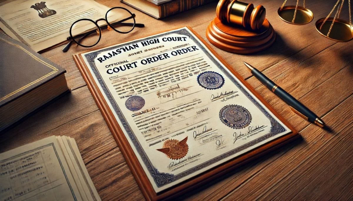 Rajasthan High Court Halts Inclusion of Girwa’s TSP Villages in Udaipur Municipal Limits 5 rajasthan high court halts inclusion of girwas tsp villages in udaipur municipal limits