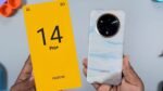 Realme 14 Pro, Realme 14 Pro+ Launched in India: Prices, Features, and What’s New