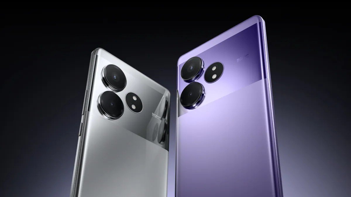 Realme Neo 7 SE Set to Disrupt the Market: Features Revealed Ahead of Launch 5 Realme Neo 7 SE