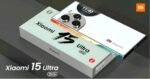 Redmi Note 15 Ultra 5G: A Game-Changer for Camera and Gaming Enthusiasts