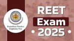 REET-2024: Application Correction Window Opens Today Until January 19