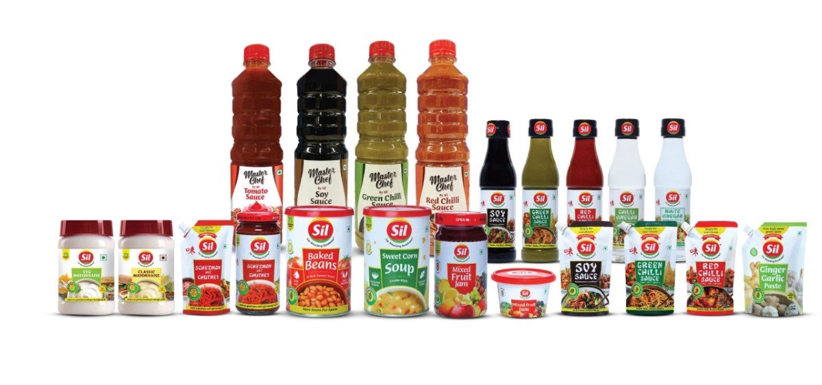 Reliance Consumer Products