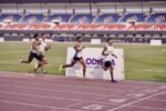 Reliance Foundation Athletes Set to Shine at National Games 2025