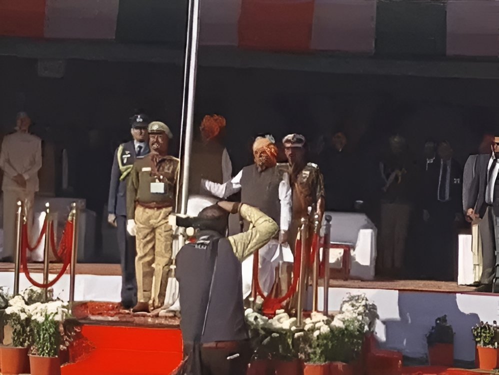 Udaipur Hosts State-Level Event