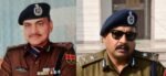 Republic Day Honors: IG Satyendra Singh Awarded President’s Police Medal; IG Vikas Kumar Among 16 Police Personnel to Receive Police Medals