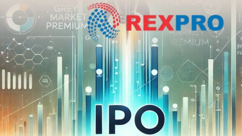 Rexpro Enterprises Disappoints Investors: Weak Listing Followed by Lower Circuit 5 Rexpro Enterprises