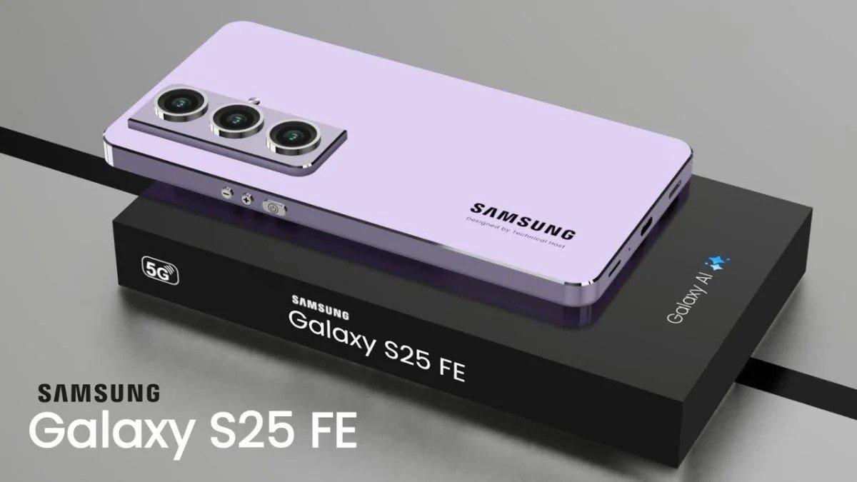 Samsung Galaxy S25+ Global Model Appears on Geekbench Ahead of Launch 5 Samsung Galaxy S25